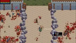 Hyper Knight Ep  1