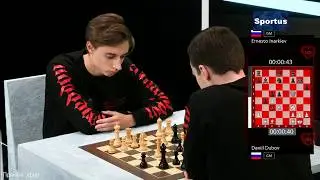 Шахматы. Мировая серия 