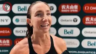 Лани Паллистер о Кэти Ледеки WR: &laquo;У меня дома лежит её автограф с 2014 года&raquo;