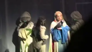 Yamin Dib et David Alexis Rouen 12 février