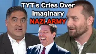 TYT LIES About Florida State Guard