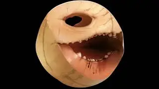 PagMelon (cursed asylum version)