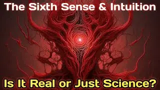 Unlock your Sixth Sense... (In Just 5 Minutes)