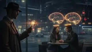 The Psychology of First Impressions Why Your Brain Lies to You