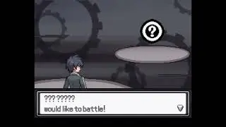 Pokemon Reborn MonoPsychic HC Nuzlocke VS Glass Gauntlet