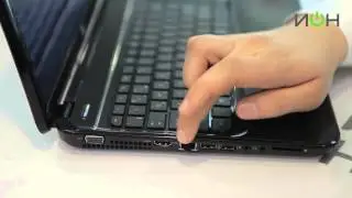 HP Pavilion G6 2127sr