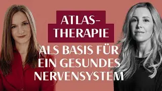 036 | Von Anpassung zur Berufung &ndash; Atlastherapie, Nervensystem und Authentizit&auml;t mit Julie Kopp