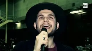 Renzo Rubino presenta 