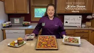 Chef Kate&rsquo;s Father&rsquo;s Day Gluten-Free Recipe by Jones Dairy Farm