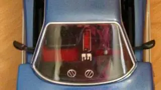 Ferrari F40 Limousine