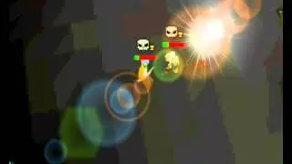 Mikel Cz F2P Pk Vid 4 / Old Bh / No arms, Arms On || Original music
