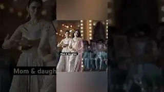 Nita Ambani & Isha Ambani Dance Together 💃👑 | Graceful, Gorgeous & Full of Love! ❤️✨