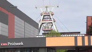 Nie będzie wizji lokalnej w kopalni Pniówek 01.02.2024