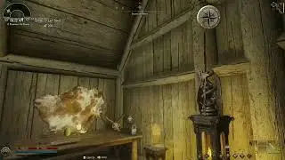 [Highlight] Dragon Seed / Skyrim Anniversary Edition Modlist / Character Creation