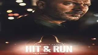 Hit And Run 2021 / 60 min / Espionnage, Thriller, Action (Netflix)