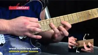 Essential Practice Routines DVD - Tapping Technique Guitar Lessons by Andy James