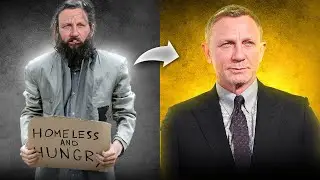 Unveiling the Hidden Reality: Celebrities Who Were Homeless | Inspiring Celebrity Life Struggles