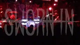 Sworn In - FULL SET LIVE [HD] - The Mosh Lives Tour 2014