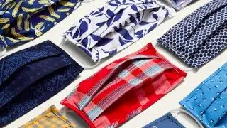 ✅  Shop Old Navy's reusable cloth face masks for adults and kids -- now with adjustable ear straps.