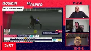 VENEZ AFFRONTER GILLES FAVARD | Best of Favard Contre 1