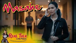 Masahe | Pinoy Love Story
