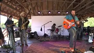 Darlingtyn - Soundcheck Jam - Opple Topple Music Festival - 2019/10/5