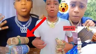 LI VANN NANM LI KAY DJAB POU LAJAN, KONNYA LI GEN LAJAN SE JOU LANMÒ L LAP TANN 💔