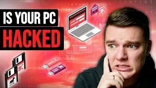 Как определить, взломан ли ваш компьютер с Windows (3 быстрых проверки для Windows 11/10)