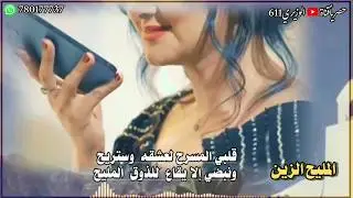 المليح الزين - اداء المنشدين الوزيري و ابو احمد العباسي - جديد 2025 حصريآ