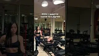 Lagree Fitness Toronto | Megaformer Workout Reality