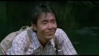 The Village Of Water Mills......Dreams 1990 By Akira Kurosawa