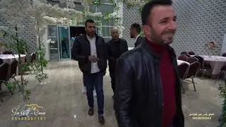 أيها الساقي_ياوحيد الغيد(ياسر عمر)حفل زفاف العريس صالح نجل الحاج خالد حمامي الجزء 1 05388355530HD