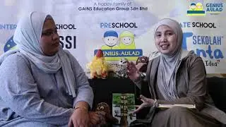 ECE 101: Direction of Early Childhood Education in Malaysia