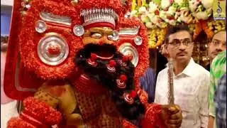 പരമാത്മാവാം മുത്തപ്പൻ