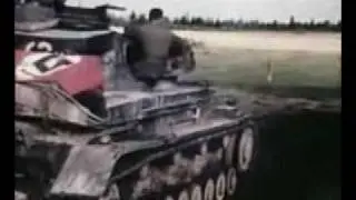 Operation Barbarrosa In Colour