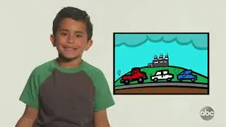 Kids Explain Climate Change to Donald Trump online video cutter com
