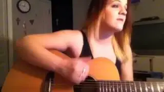 Hoodie Allen Overtime - Blaise Acoustic Cover