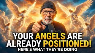 🔥 Angels Are On Assignment — Help From Heaven Is Already On The Way