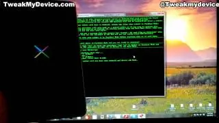 [BAS] 5: Nexus 7 Install ClockworkMod Recovery