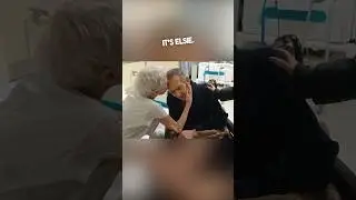 This elderly couple shows what true love is ❤️
