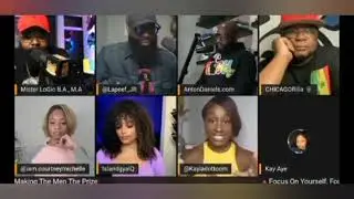 @LapeefNetwork|Anton & ladies cap for @nickiminaj