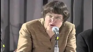 Deliberation on evidence for environmental causes of breast cancer