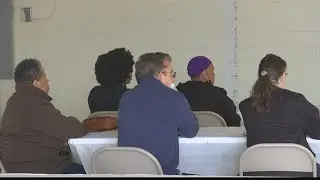 East Indianapolis neighbors open up about trauma to begin healing in their community