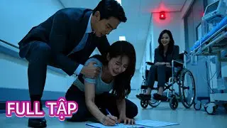 Chồng Ép Vợ Nhường 