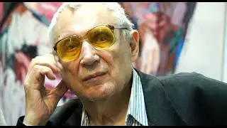 Yuri Mamleev - The Fate of Being, Chapter 2: The Metaphysics of the I