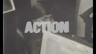 NAS Boom Bap Type Beat - It Was Written | Prod. Action