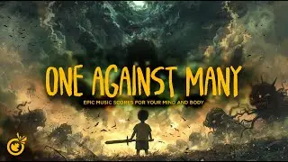 One Against Many | Epic Cinematic Metal for the Ultimate Underdog Fight