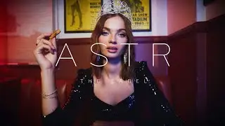 RED Gemini | Fashion Film | ASTR the Label NYE 2020 Collection