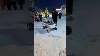 Теперь ты видел фсё