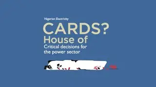 July 2020 Power Dialogue: Critical Decisions for the Power Sector